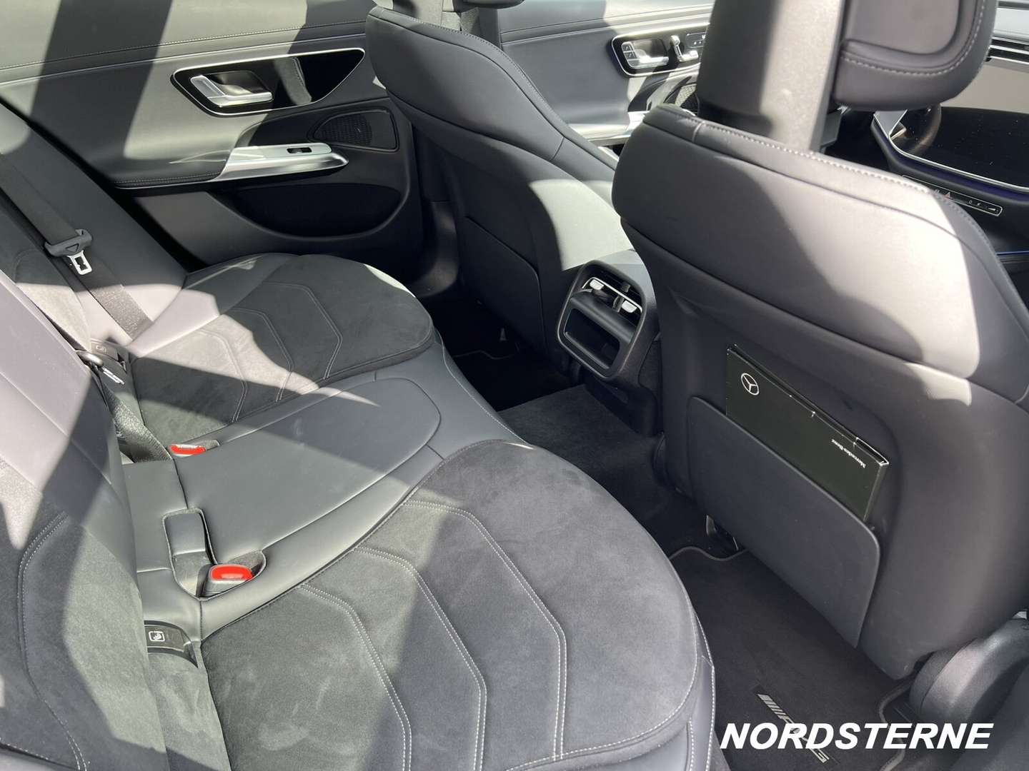 Mercedes Classe E 200 AMG Line - 2024 - Joinsteer - #4