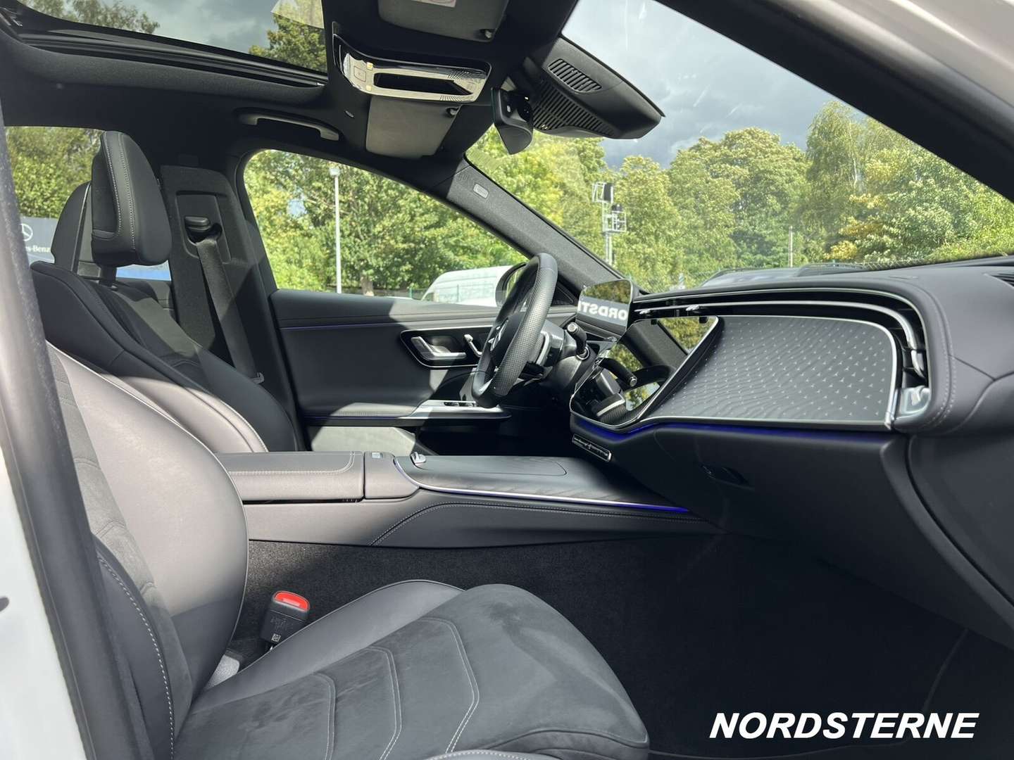Mercedes Classe E 200 AMG Line - 2024 - Joinsteer - #7