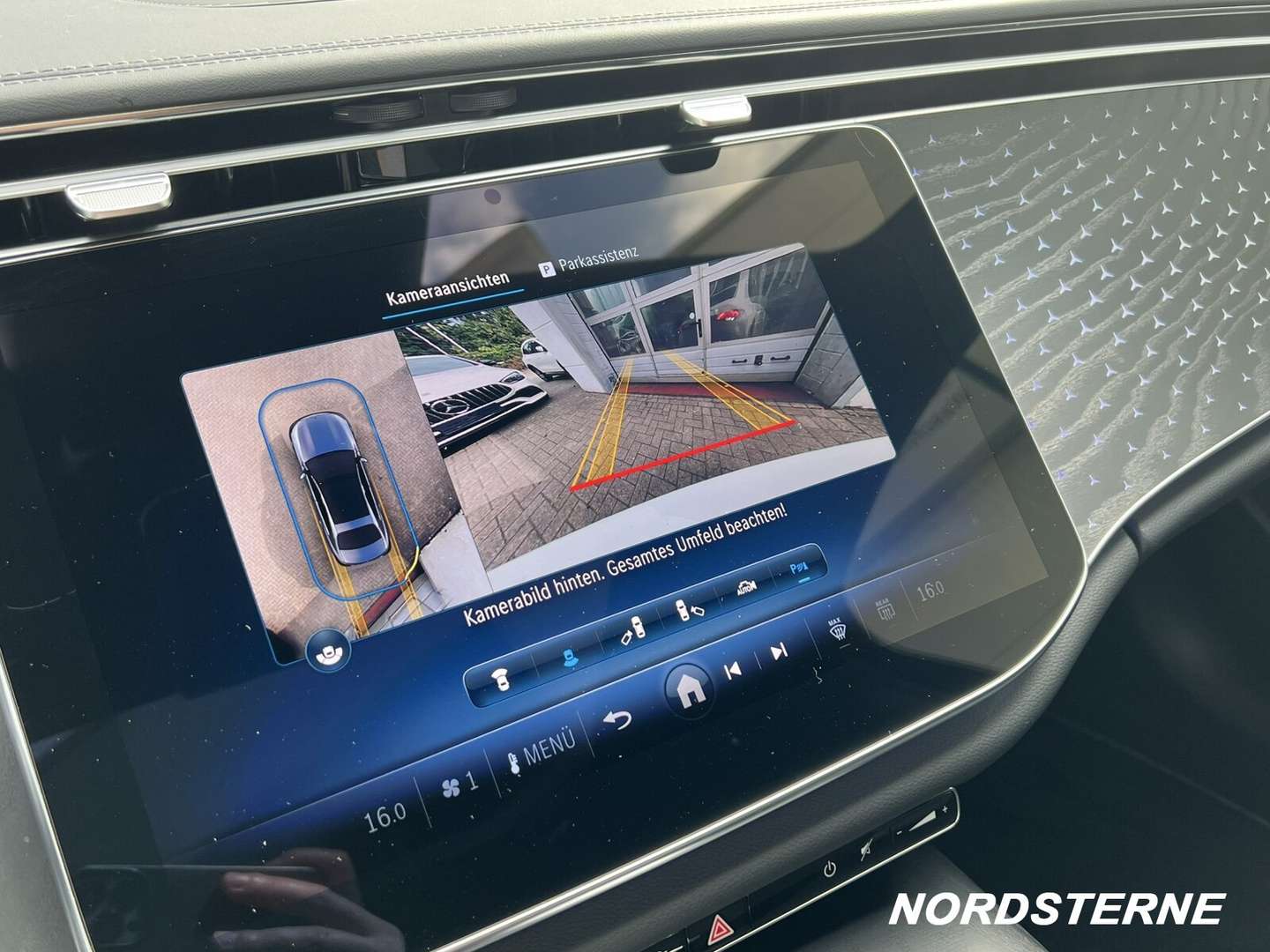 Mercedes Classe E 200 AMG Line - 2024 - Joinsteer - #9