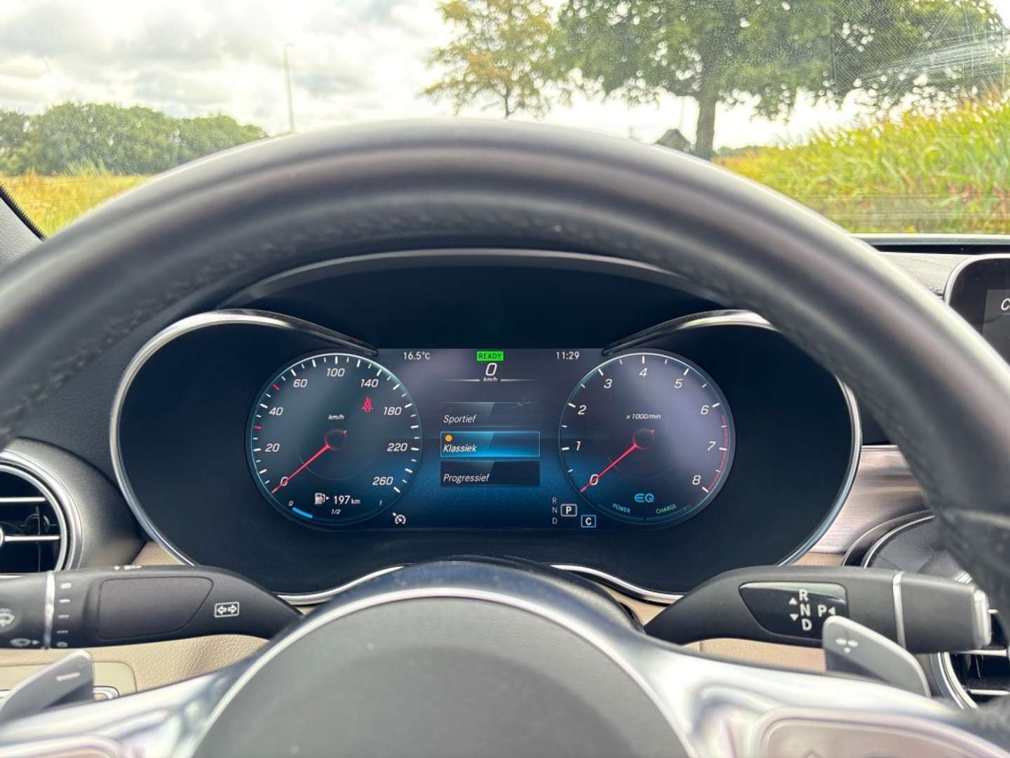 Mercedes Cabrio 200 AMG Line - 2022 - Joinsteer - #11