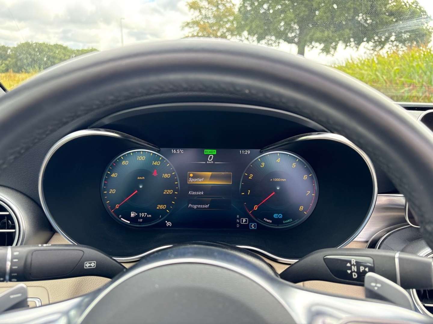 Mercedes Cabrio 200 AMG Line - 2022 - Joinsteer - #12