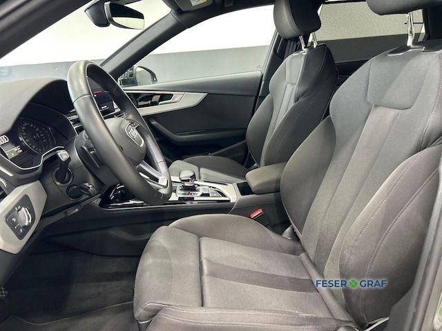 Audi A4 Avant 40 TDI S Tronic - 2022 - Joinsteer - #4