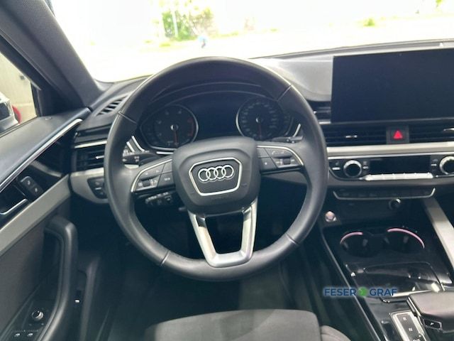 Audi A4 Avant 40 TDI S Tronic - 2022 - Joinsteer - #5