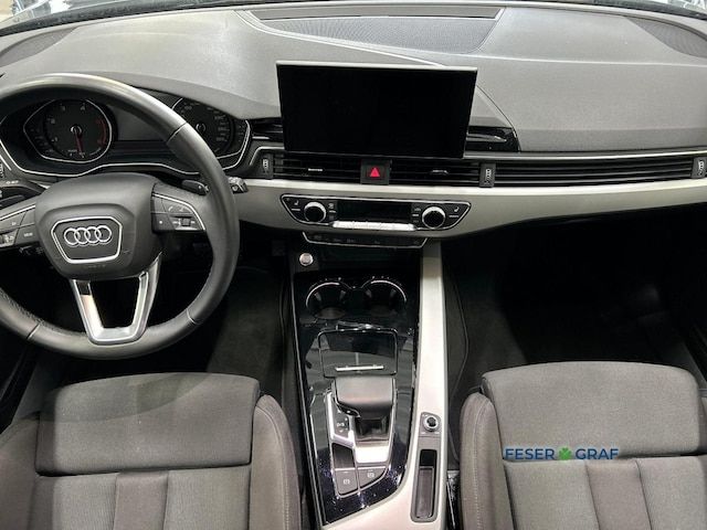 Audi A4 Avant 40 TDI S Tronic - 2022 - Joinsteer - #6
