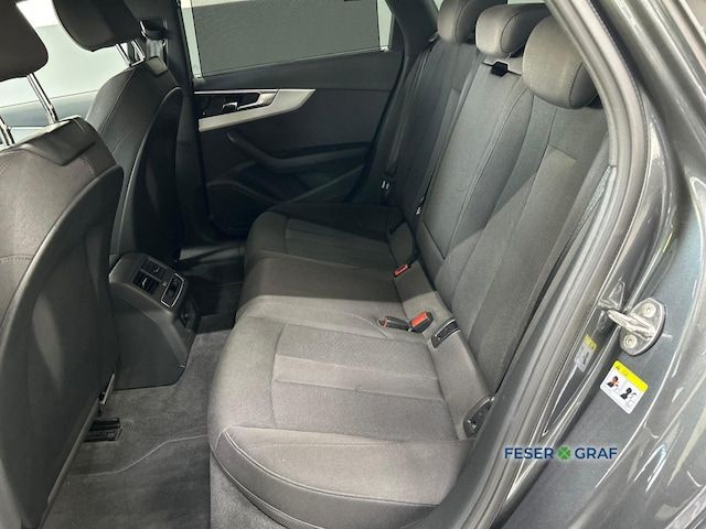 Audi A4 Avant 40 TDI S Tronic - 2022 - Joinsteer - #7