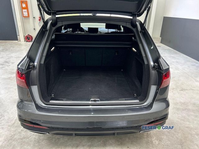 Audi A4 Avant 40 TDI S Tronic - 2022 - Joinsteer - #8