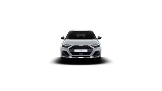 Audi A1 Citycarver 35 TFSI S Tronic - 2021 - Joinsteer - #6