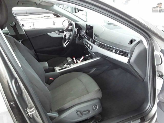 Audi A4 Avant G-tron 40 S Tronic - 2021 - Joinsteer - #5