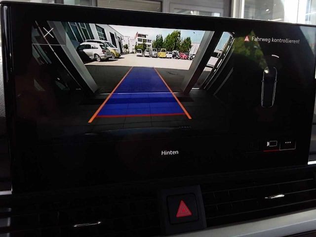 Audi A4 Avant G-tron 40 S Tronic - 2021 - Joinsteer - #6