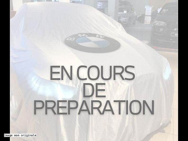 BMW Série 1 118d 150 Ch Finition Lounge - 2021 - Joinsteer - #1