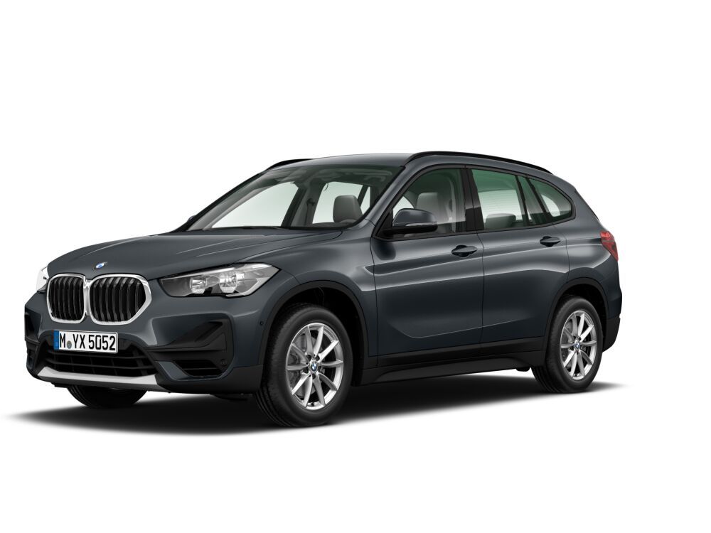 BMW X1 SDrive18i 136ch Finition Lounge - 2022 - Joinsteer - #1