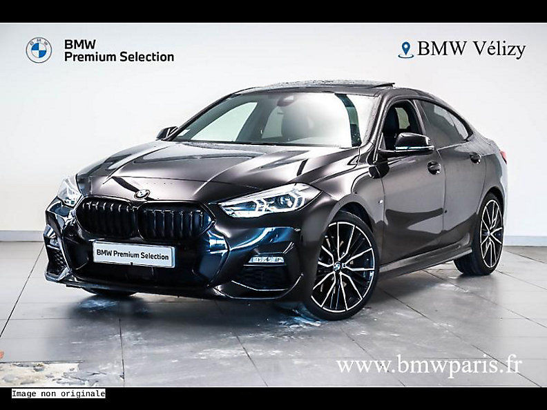 BMW Série 2 220i 178 Ch Gran Coupe Finition M Sport - 2021 - Joinsteer - #1
