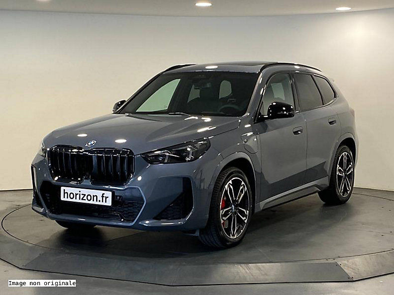 BMW X1 X1 XDrive25e 245ch Finition M Sport - 2024 - Joinsteer - #1