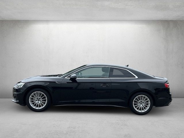 Audi A5 Coupé 35 TDI S Tronic - 2021 - Joinsteer - #2