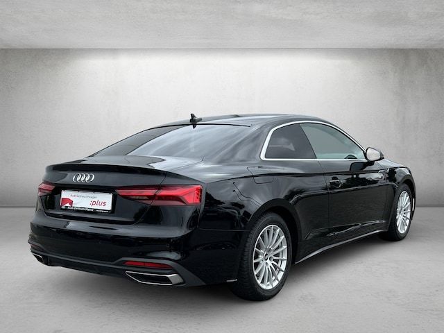 Audi A5 Coupé 35 TDI S Tronic - 2021 - Joinsteer - #3