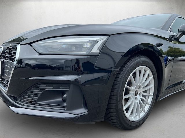 Audi A5 Coupé 35 TDI S Tronic - 2021 - Joinsteer - #4