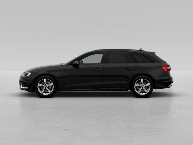 Audi A4 Avant Advanced 40 TDI S Tronic - 2022 - Joinsteer - #2
