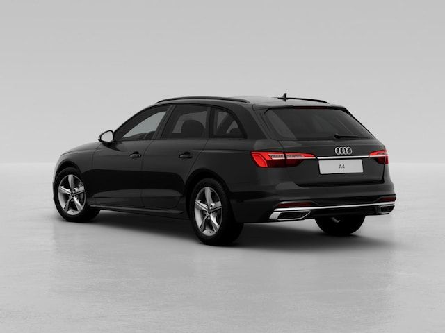 Audi A4 Avant Advanced 40 TDI S Tronic - 2022 - Joinsteer - #4