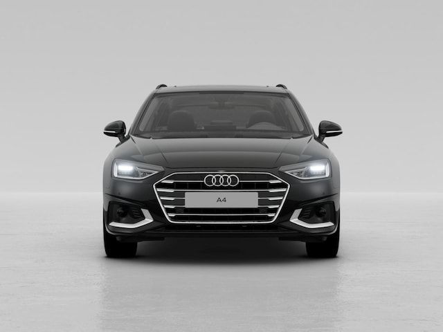 Audi A4 Avant Advanced 40 TDI S Tronic - 2022 - Joinsteer - #5