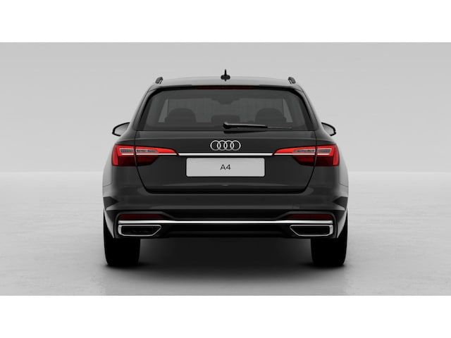 Audi A4 Avant Advanced 40 TDI S Tronic - 2022 - Joinsteer - #6