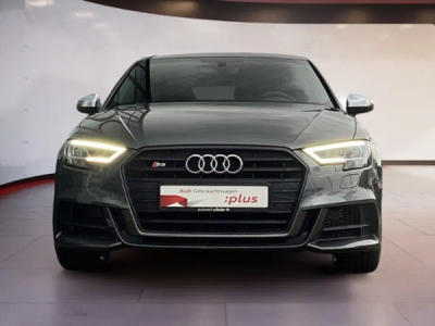 Audi S3 Sportback TFSI Quattro S Tronic -  - Joinsteer - #5