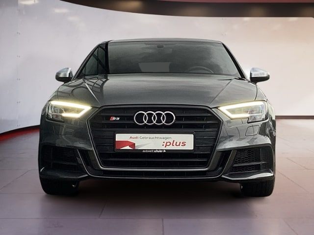 Audi S3 Sportback TFSI Quattro S Tronic - 2019 - Joinsteer - #6
