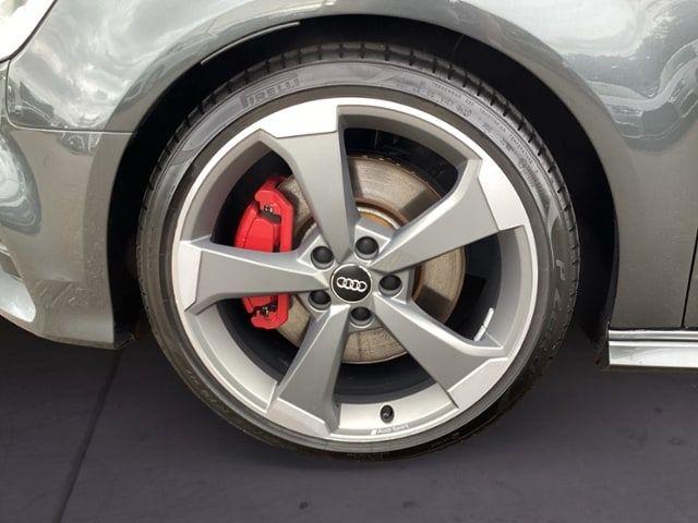 Audi S3 Sportback TFSI Quattro S Tronic - 2019 - Joinsteer - #7