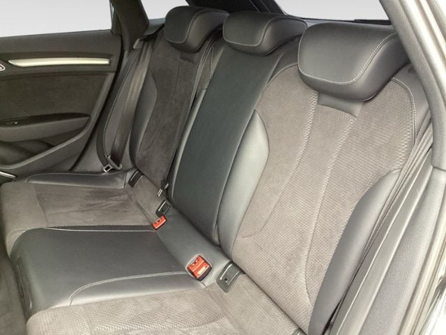 Audi S3 Sportback TFSI Quattro S Tronic - 2019 - Joinsteer - #9