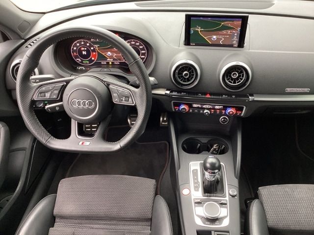 Audi S3 Sportback TFSI Quattro S Tronic - 2019 - Joinsteer - #10