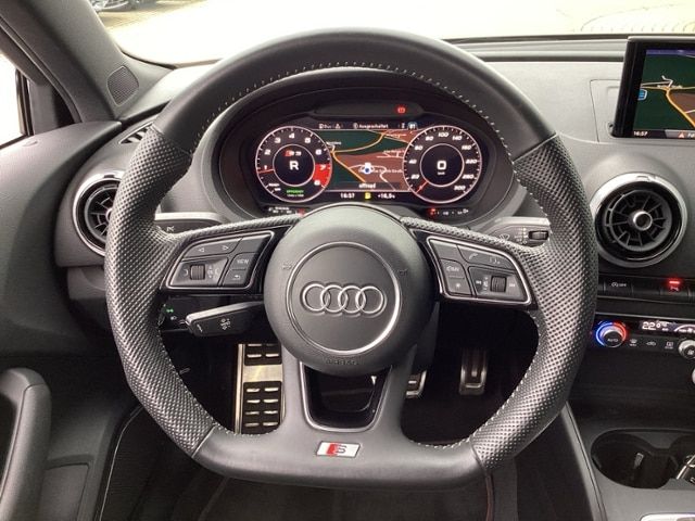 Audi S3 Sportback TFSI Quattro S Tronic - 2019 - Joinsteer - #12