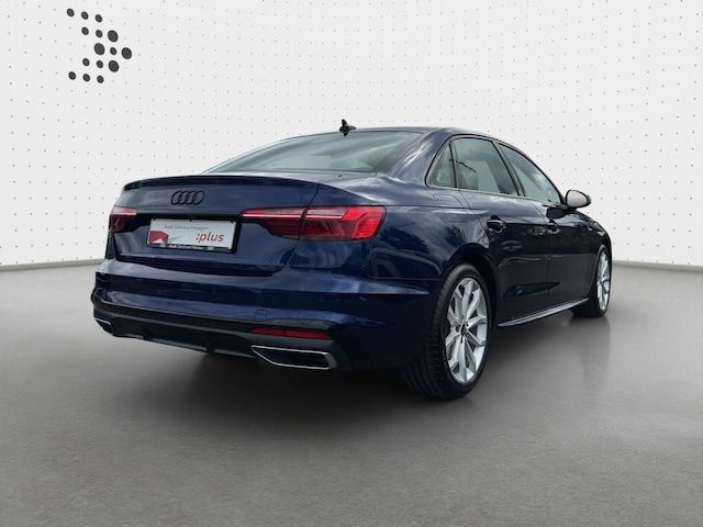 Audi A4 40 TFSI S Tronic - 2023 - Joinsteer - #2