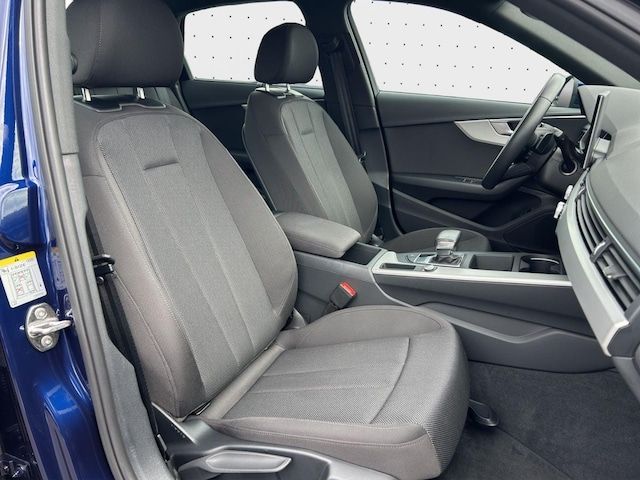 Audi A4 40 TFSI S Tronic - 2023 - Joinsteer - #4