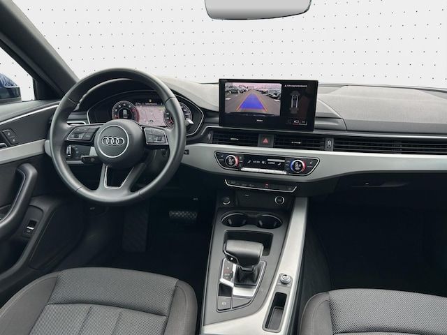 Audi A4 40 TFSI S Tronic - 2023 - Joinsteer - #5