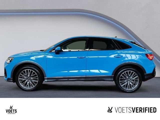 Audi Q3 Sportback TFSI E 45 TFSI E S Tronic - 2021 - Joinsteer - #3