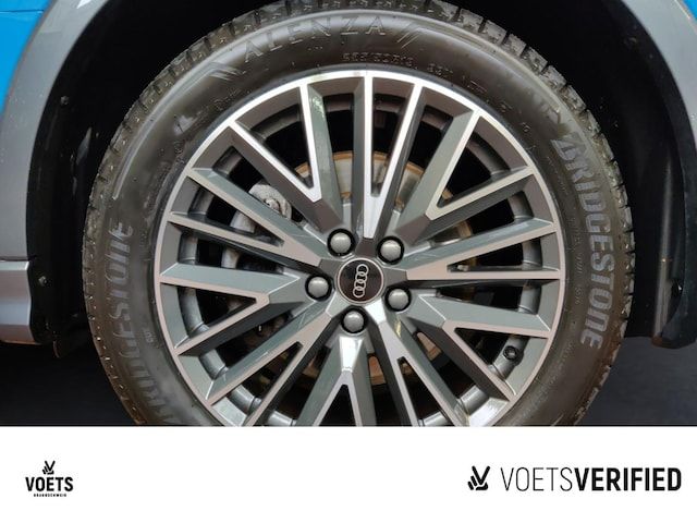 Audi Q3 Sportback TFSI E 45 TFSI E S Tronic - 2021 - Joinsteer - #6