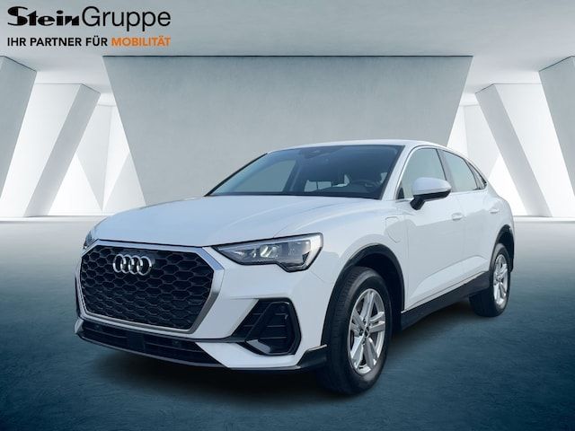 Audi Q3 Sportback TFSI E 45 TFSI E S Tronic - 2022 - Joinsteer - #1