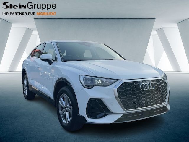 Audi Q3 Sportback TFSI E 45 TFSI E S Tronic - 2022 - Joinsteer - #4