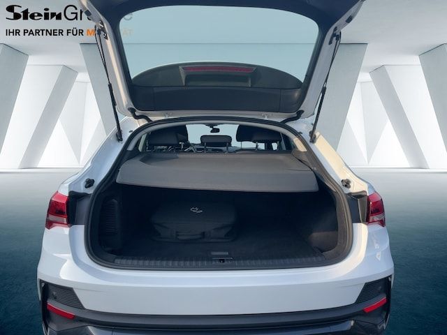 Audi Q3 Sportback TFSI E 45 TFSI E S Tronic - 2022 - Joinsteer - #5