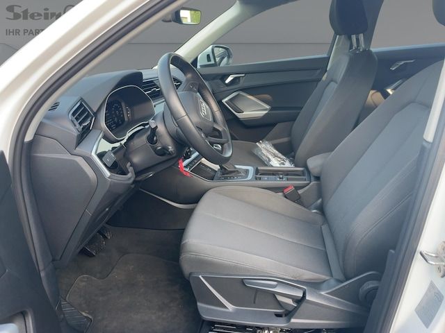 Audi Q3 Sportback TFSI E 45 TFSI E S Tronic - 2022 - Joinsteer - #6