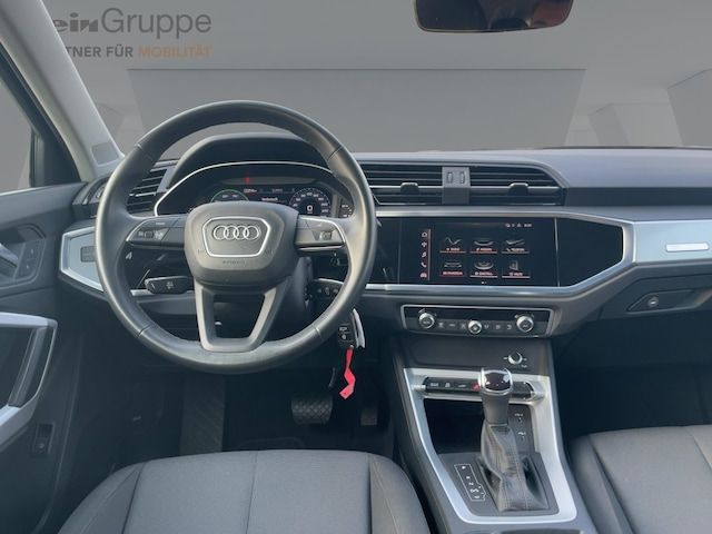 Audi Q3 Sportback TFSI E 45 TFSI E S Tronic - 2022 - Joinsteer - #8