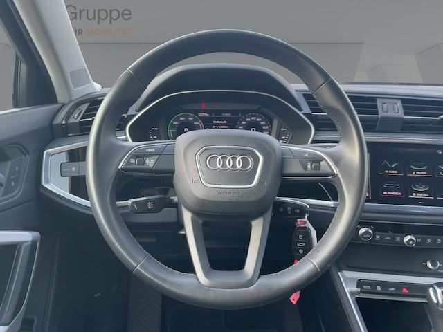 Audi Q3 Sportback TFSI E 45 TFSI E S Tronic - 2022 - Joinsteer - #9