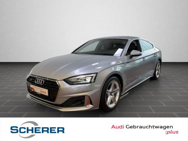 Audi A5 Sportback Advanced 40 TFSI Quattro S Tronic - 2021 - Joinsteer