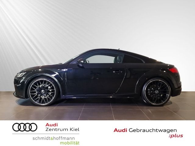 Audi TT Coupé 40 TFSI S Tronic - 2022 - Joinsteer - #3