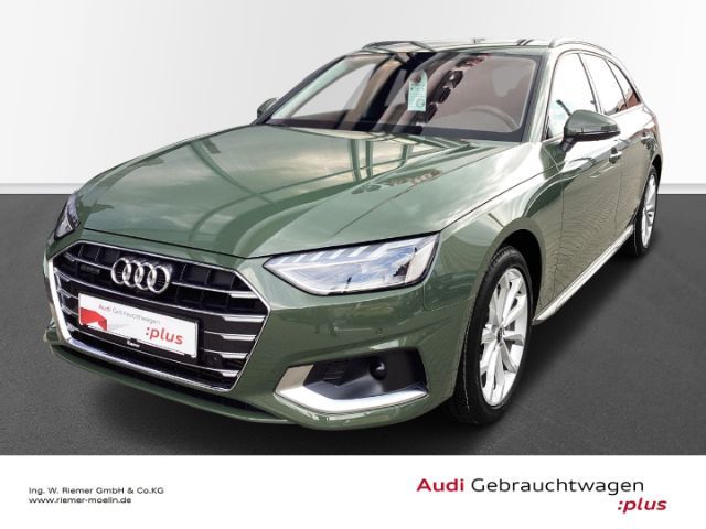 Audi A4 Avant Advanced 40 TFSI Quattro S Tronic - 2023 - Joinsteer