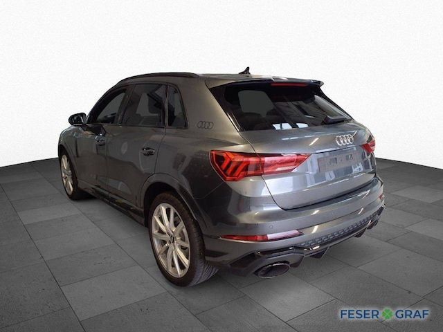 Audi RSQ3 TFSI Quattro S Tronic - 2020 - Joinsteer - #2