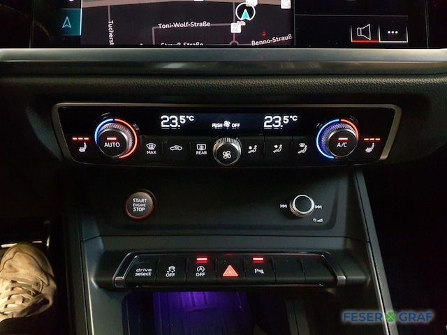 Audi RSQ3 TFSI Quattro S Tronic - 2020 - Joinsteer - #5