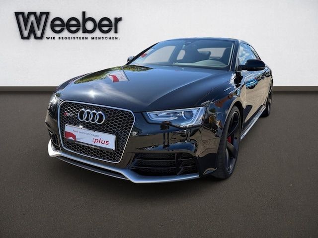 Audi RS5 Coupé FSI Quattro S Tronic - 2015 - Joinsteer - #2
