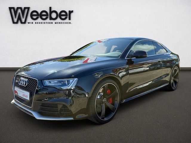 Audi RS5 Coupé FSI Quattro S Tronic - 2015 - Joinsteer - #3