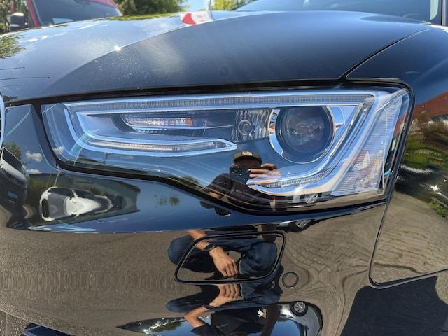 Audi RS5 Coupé FSI Quattro S Tronic - 2015 - Joinsteer - #4