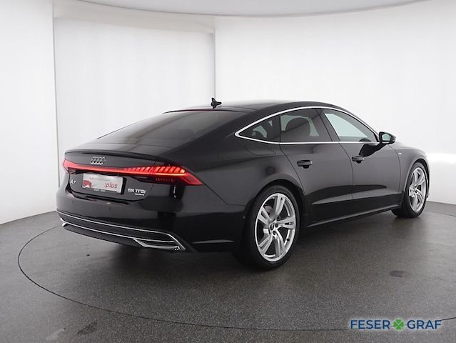 Audi A7 Sportback 55 TFSI Quattro S Tronic - 2022 - Joinsteer - #2